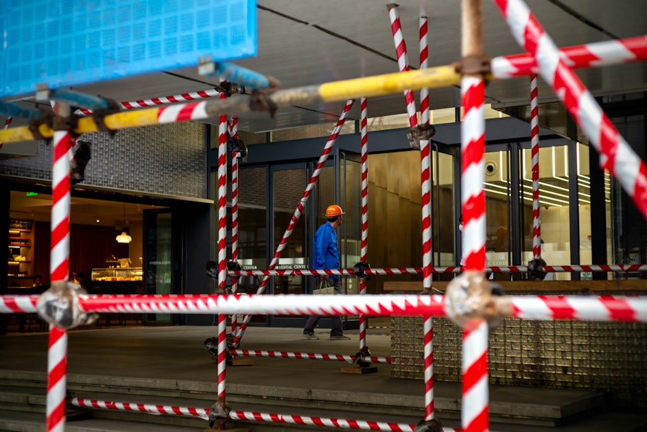International Standards in Construction